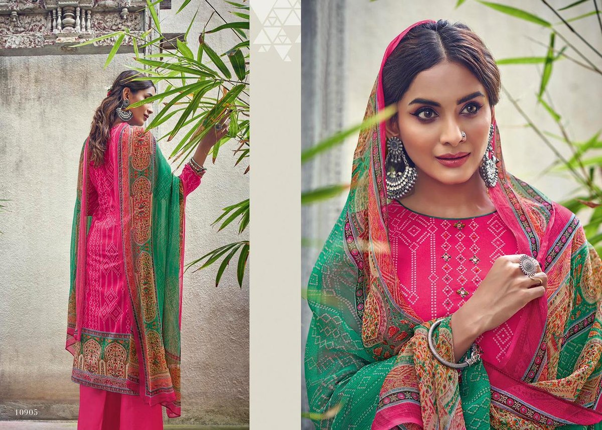 Deepsy Suits Aadira 10901-10906 Series 5