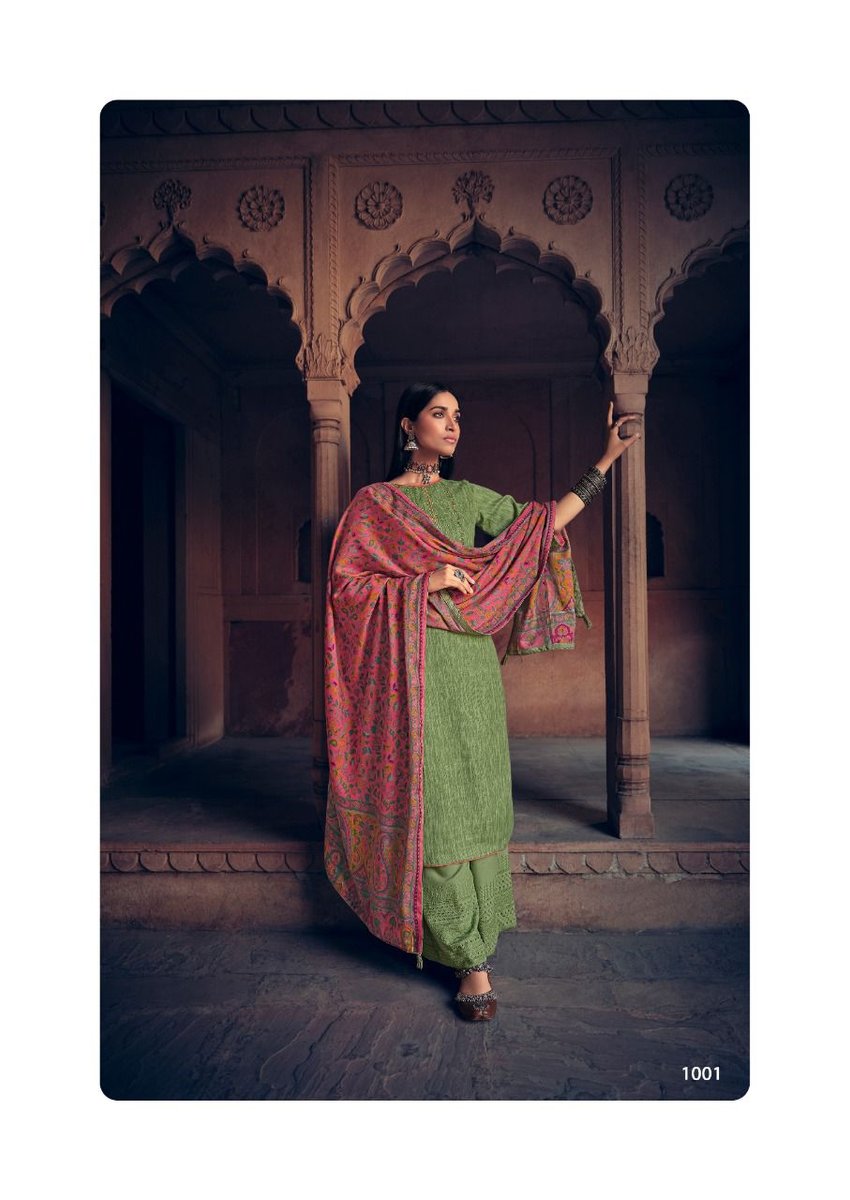 Deepsy Suits Tahjib Nx 1001-1005 Series 1