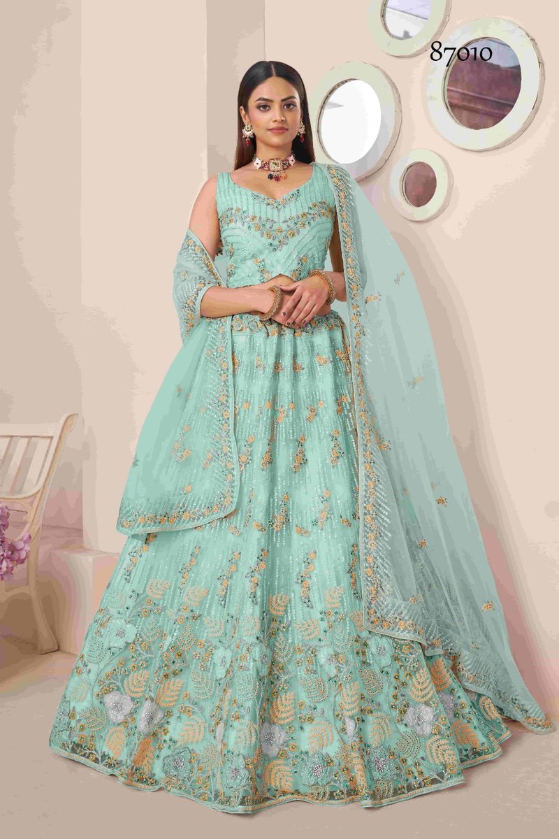 Arya Designs Vol-52 87001-87026 Series 10