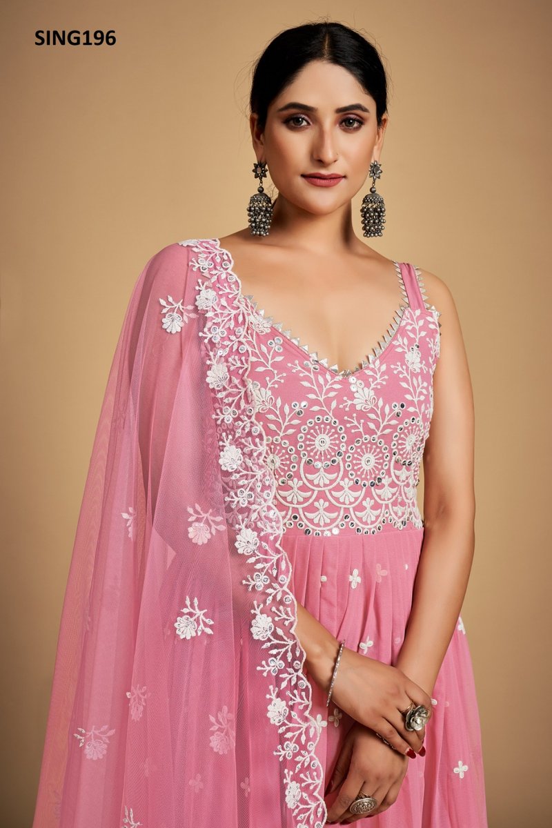 Arya Designs Sing-196 Design 5