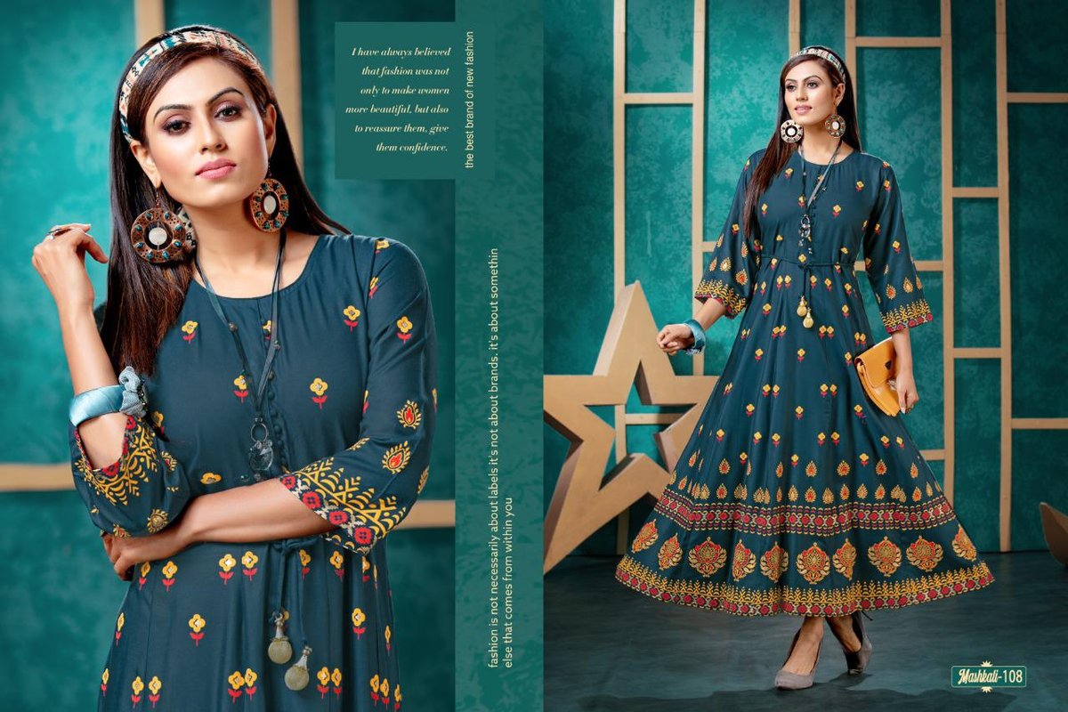 Fashion Talk Mashkali 101-110 Series 8