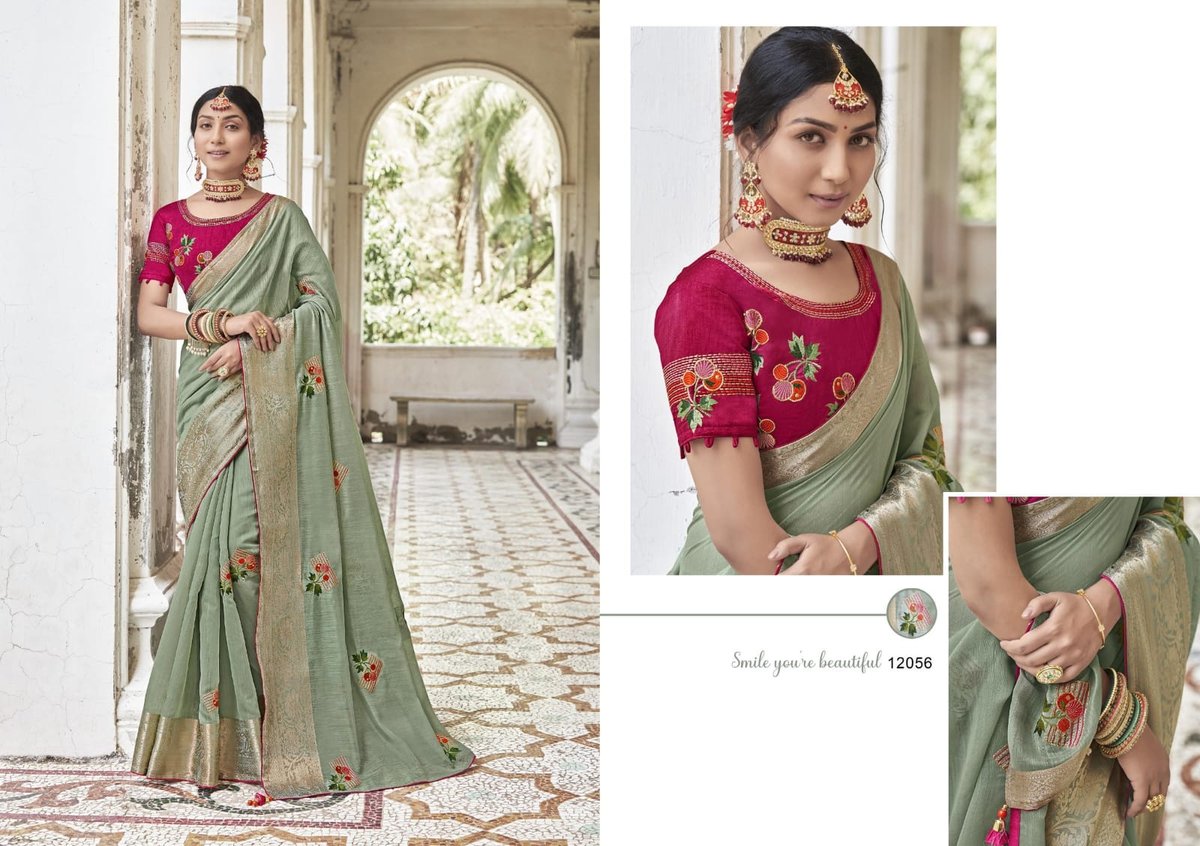 5D Designer Lajri Vol-3 12051-12060 Series 6
