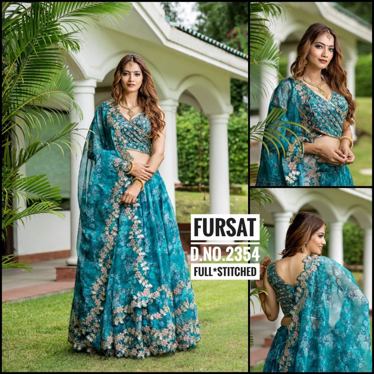 Anandam Fursat 2351-2355 Series 4