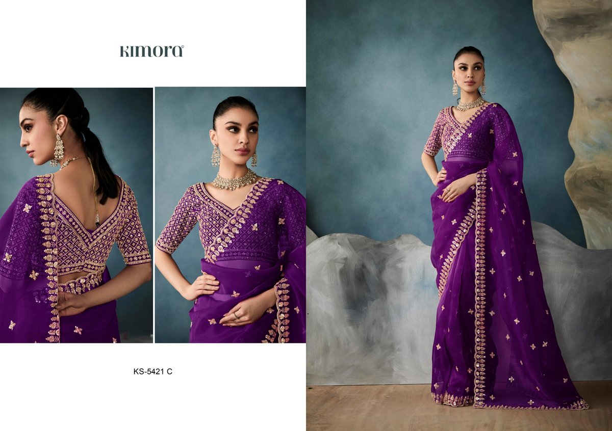 KIMORA 5421 COLORS 4