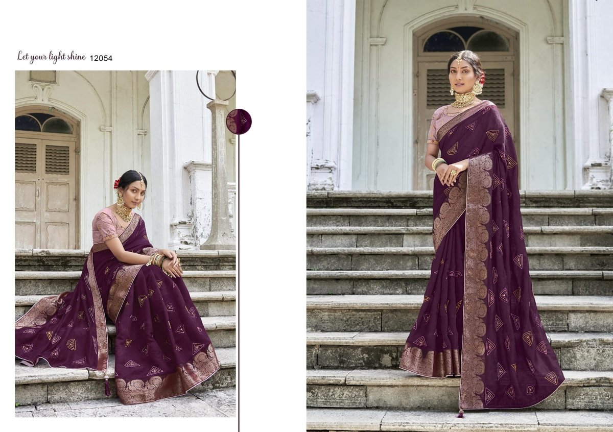 5D Designer Lajri Vol-3 12051-12060 Series 4