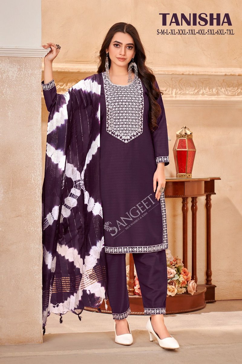 SANGEET TANISHA 1001 TO 1006 3