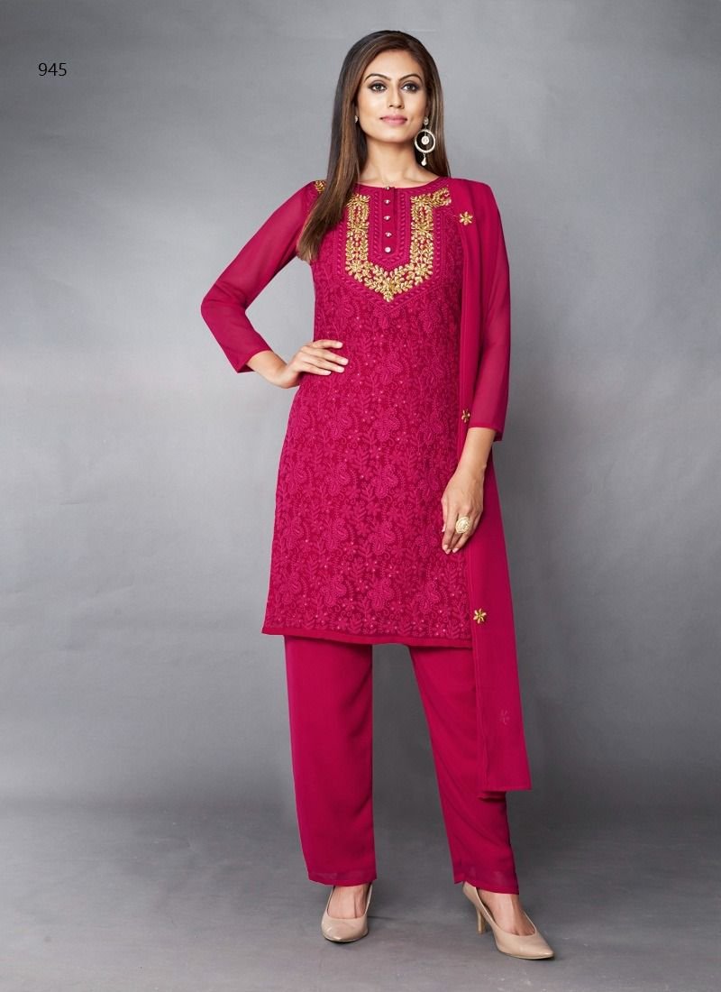 Arya Designs Vol-33 724-945 Series 10