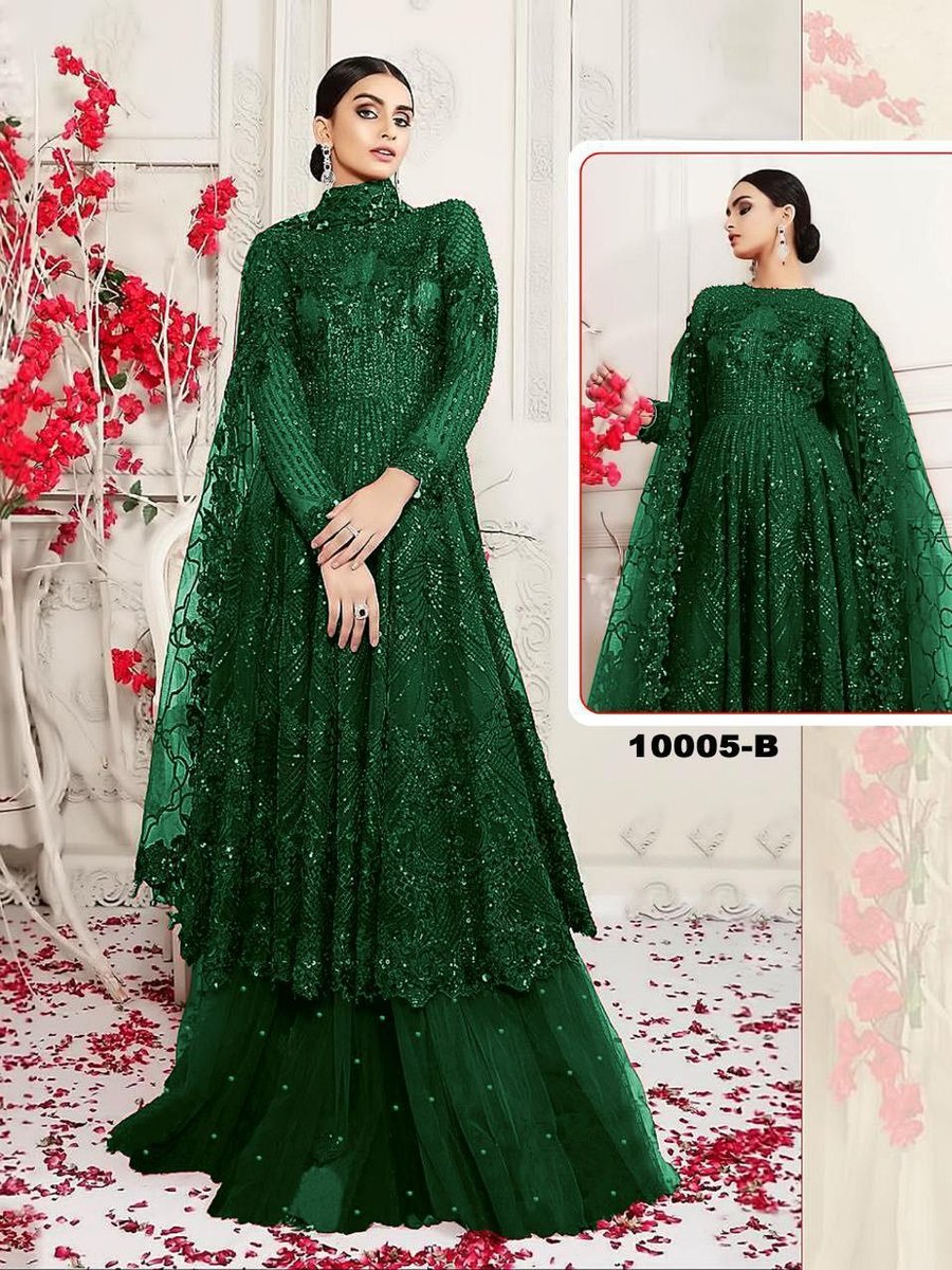 10005 ABCD Pakistani Colour 3