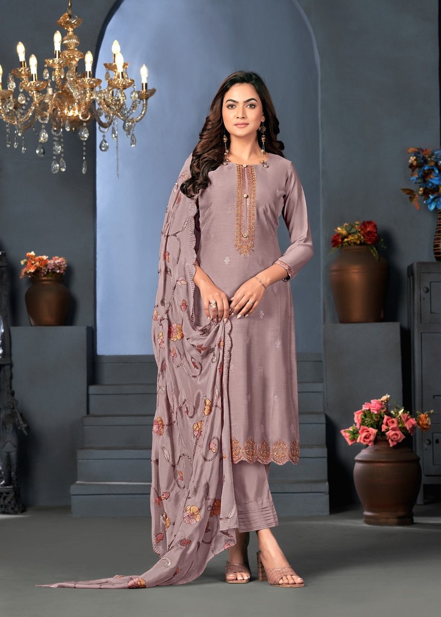 Bela Fashion Nawaazish Vol-2 3879-3885 Series 1