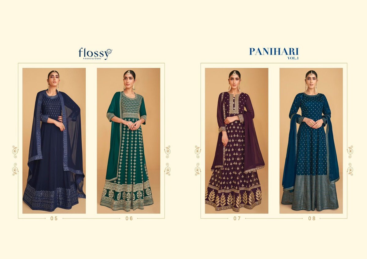 Gramo Flossy Panihari Vol-1 05-08 Series 5