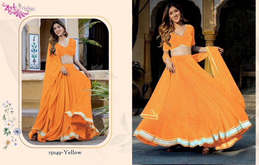 ZEEL VOLUME-22 15049 COLORS 4