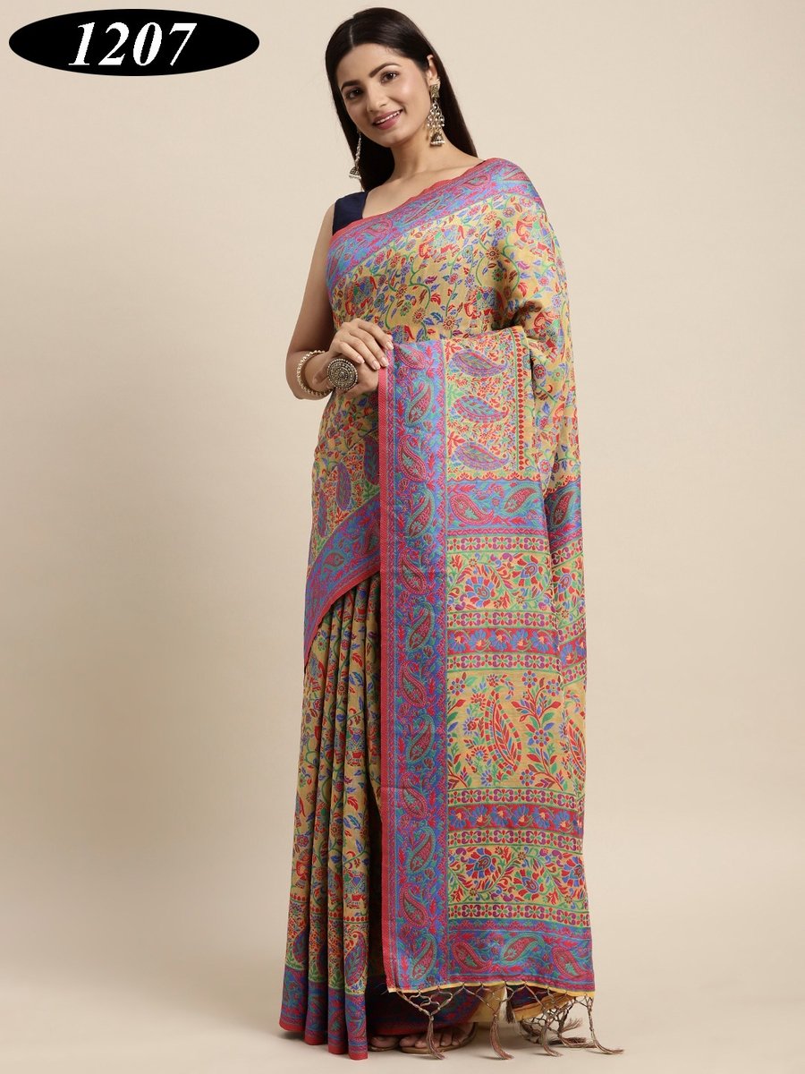 Fashion Lab Geet 1201-1219 Series 7