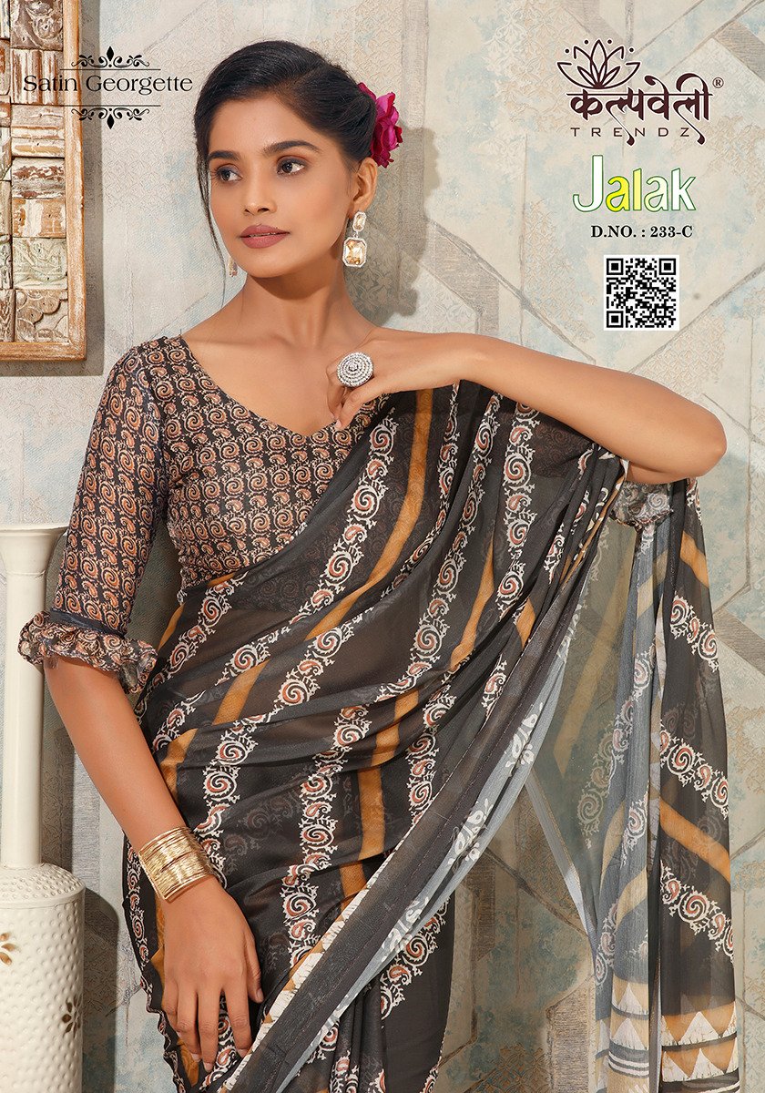 KALPVELLY TRENDZ JALAK 233-A TO 233-F 3