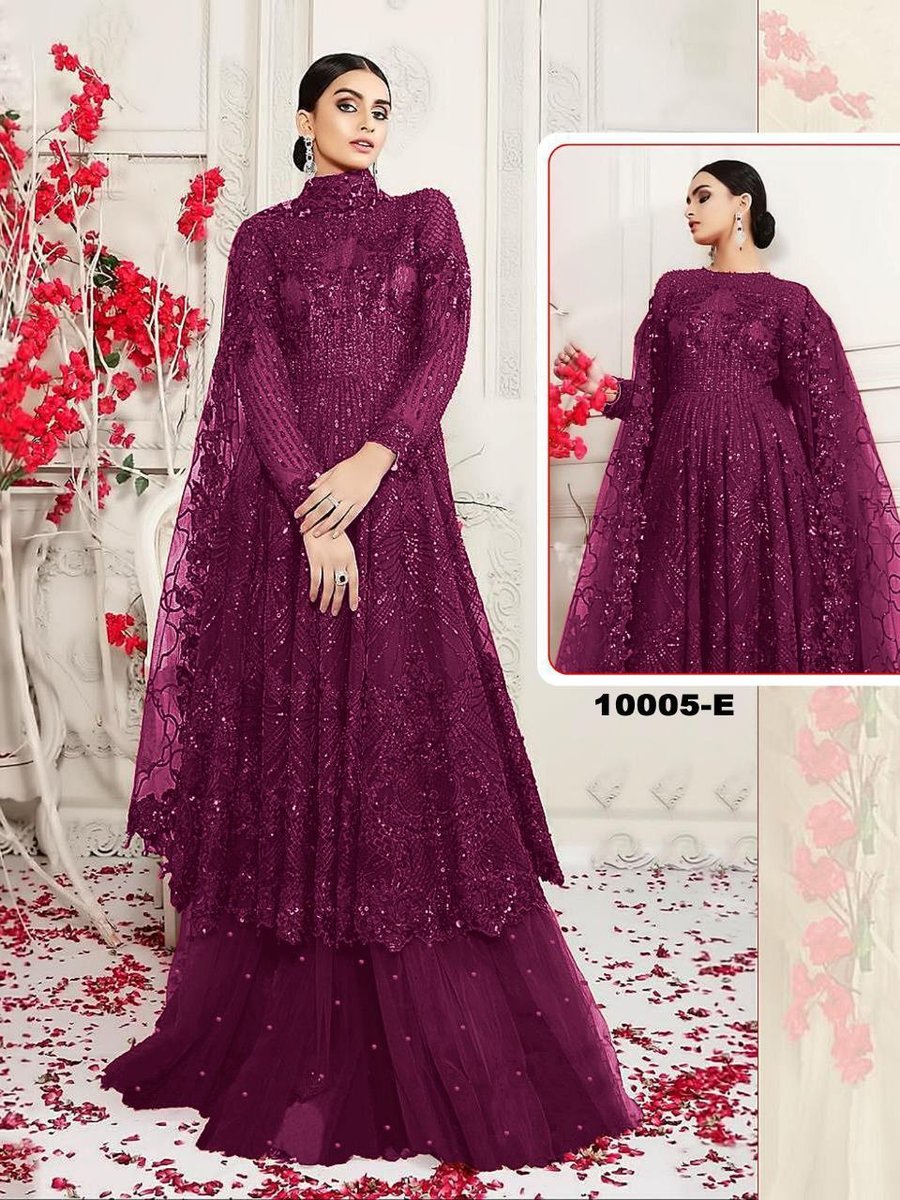 10005 ABCD Pakistani Colour 6