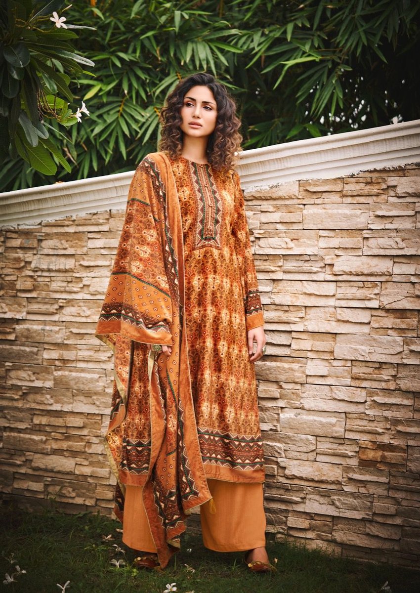 Deepsy Suits Olivia Vol-4 11001-11006 Series 5