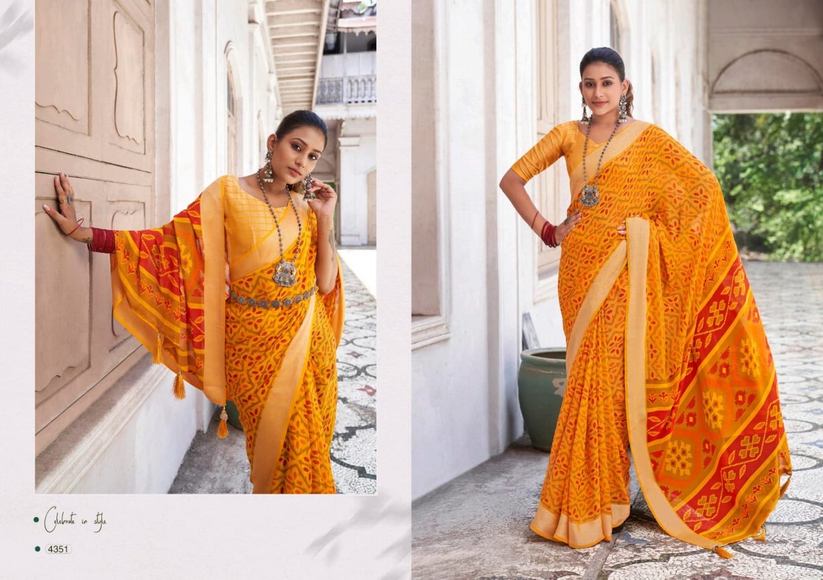 5D Designer Naksh 4345-4352 Series 7