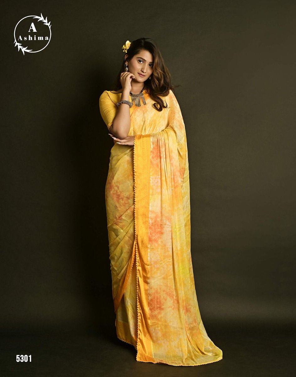 Ashima Jennar 5301-5308 Series 1