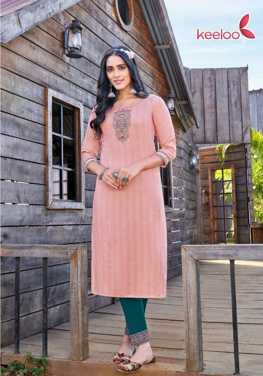 KEELOO GULAB VOL-1 1001 TO 1006 1