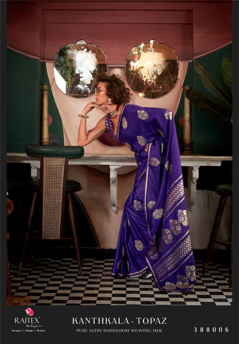 RAJTEX KANTHKALA-TOPAZ 388001 TO 388006 6
