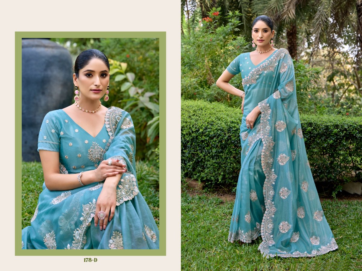 DURGA FASHION 178A TO 178E 4