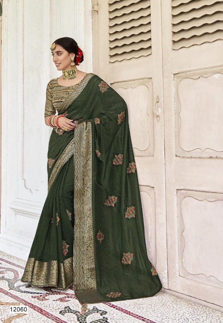 5D Designer Lajri Vol-3 12051-12060 Series 10