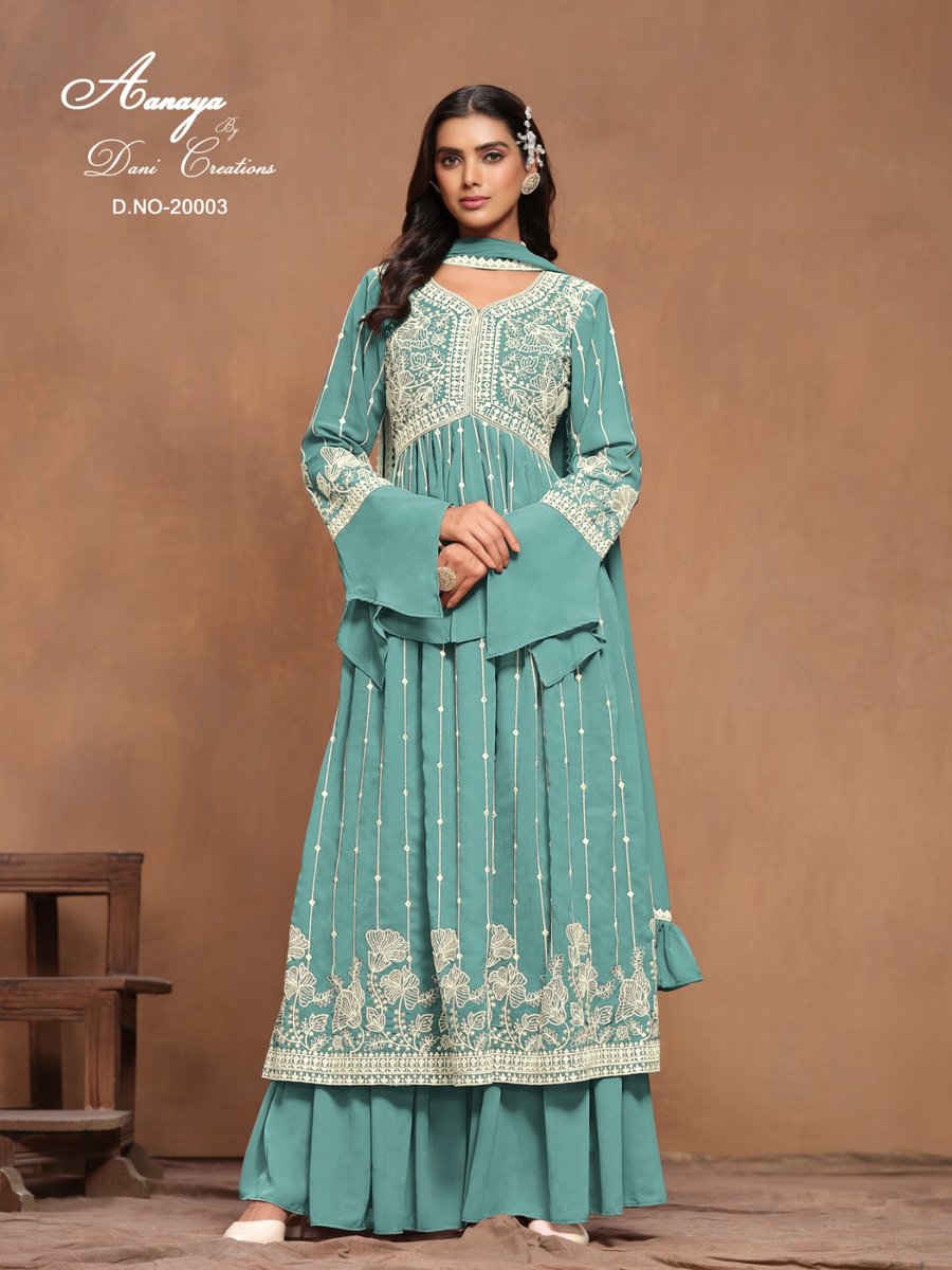 AANAYA VOL - 200 20001-20004 3