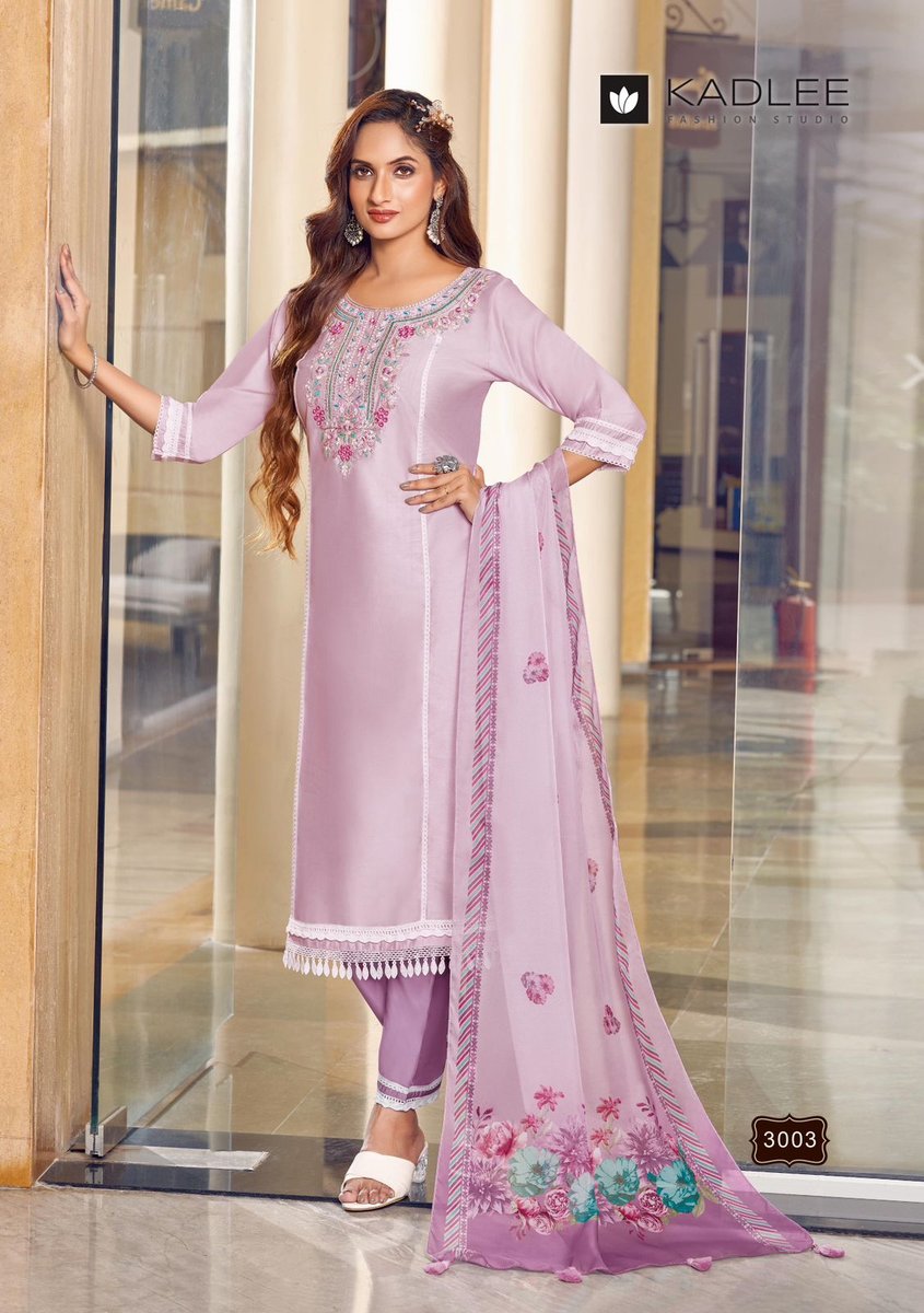 KADLEE IMPERIAL 3001 TO 3004 3