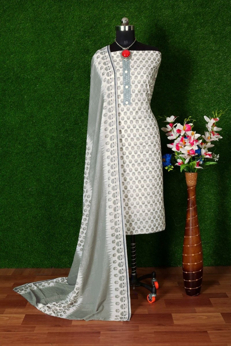 Bipson Print Cotton Queen 1811 Colors 4