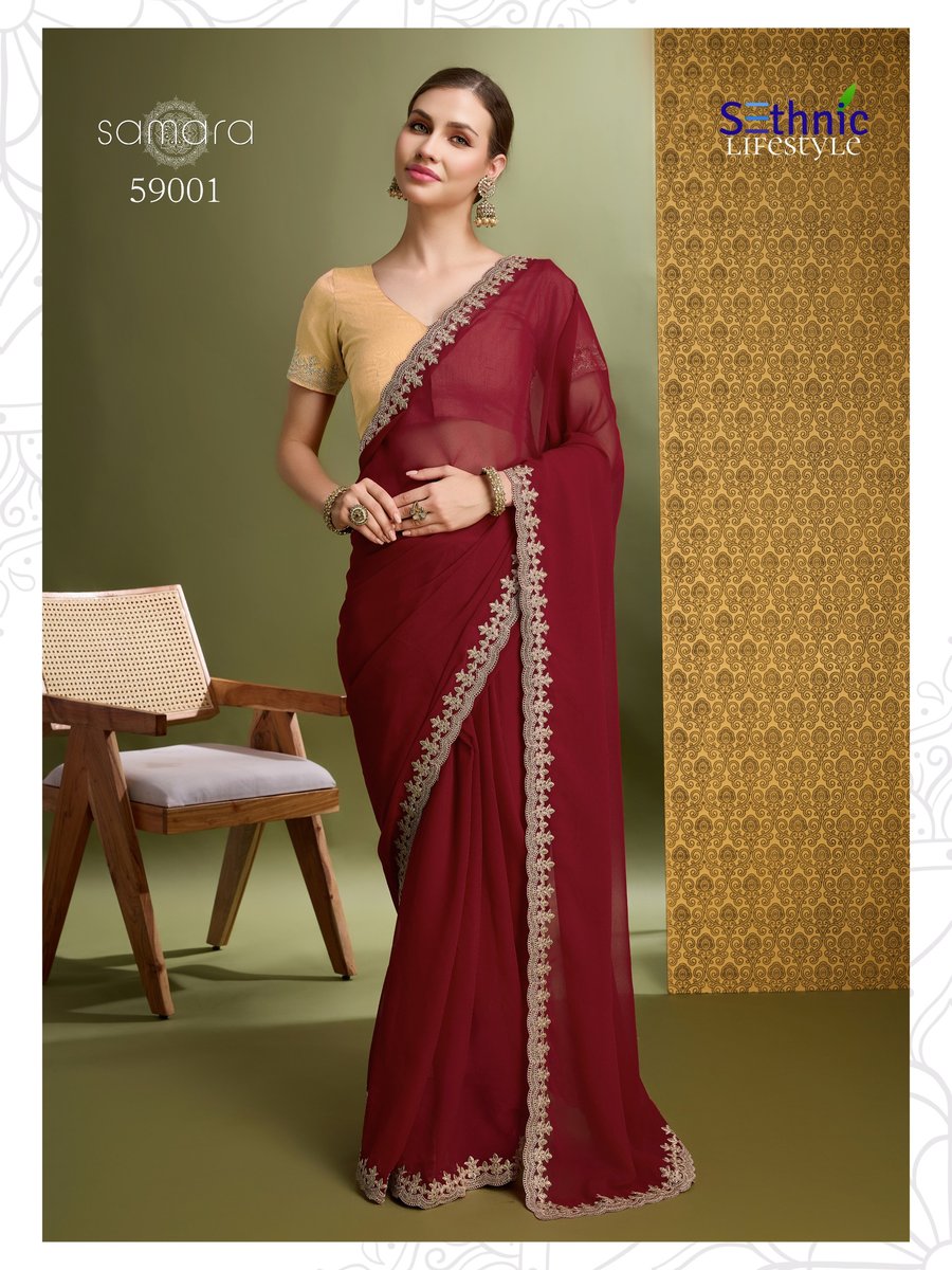 SETHNIC SAMARA 59001 TO 59004 1