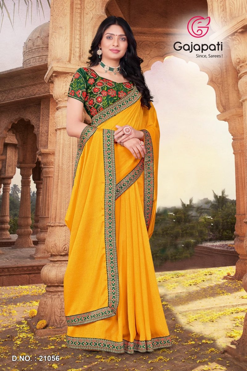 GAJAPATI VIHANA 21051-21058 6