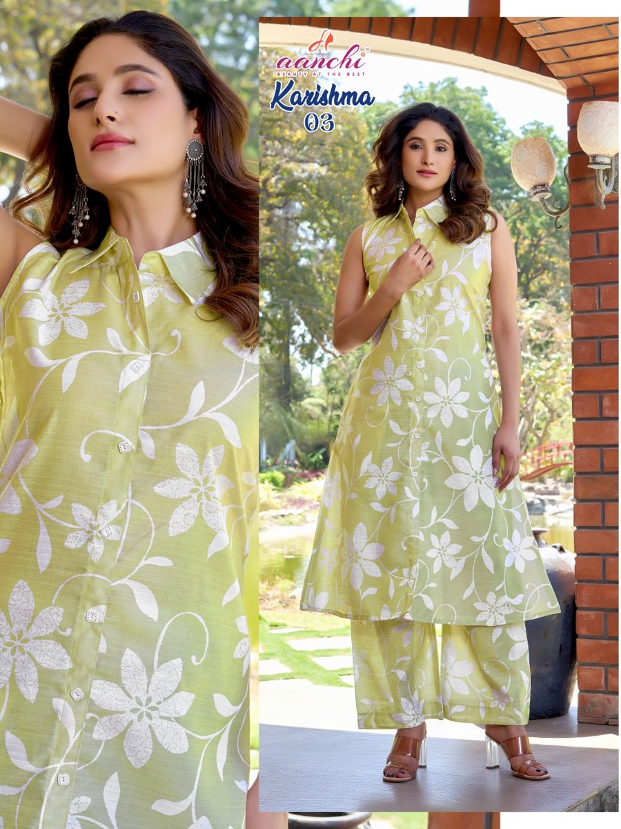 AANCHI KARISHMA 3