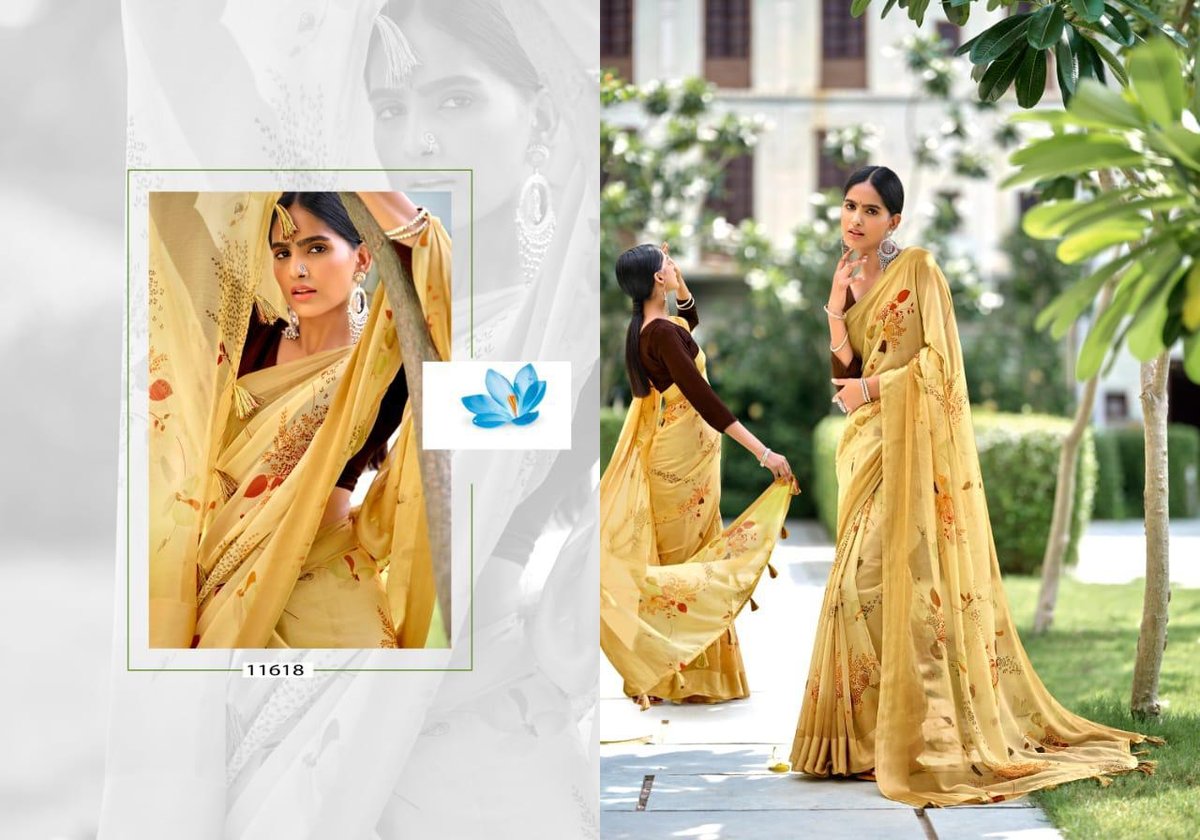 5D Designer Roshni 11611-11618 Series 8