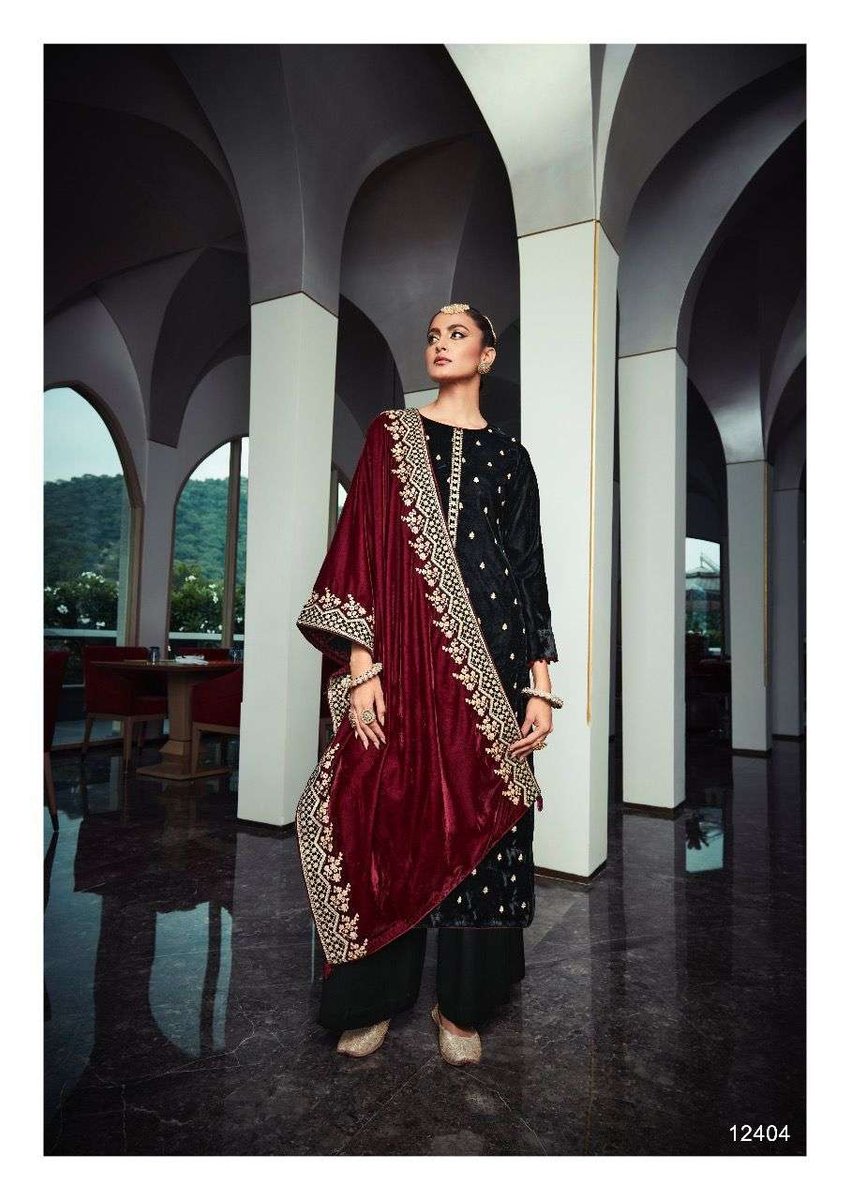 Deepsy Suits Rungrez 12401-12406 Series 4