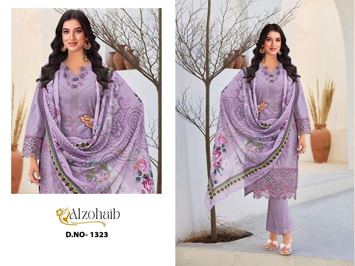 ALZOHAIB AZ-1320-1321-1322-1323-1324-1325 4