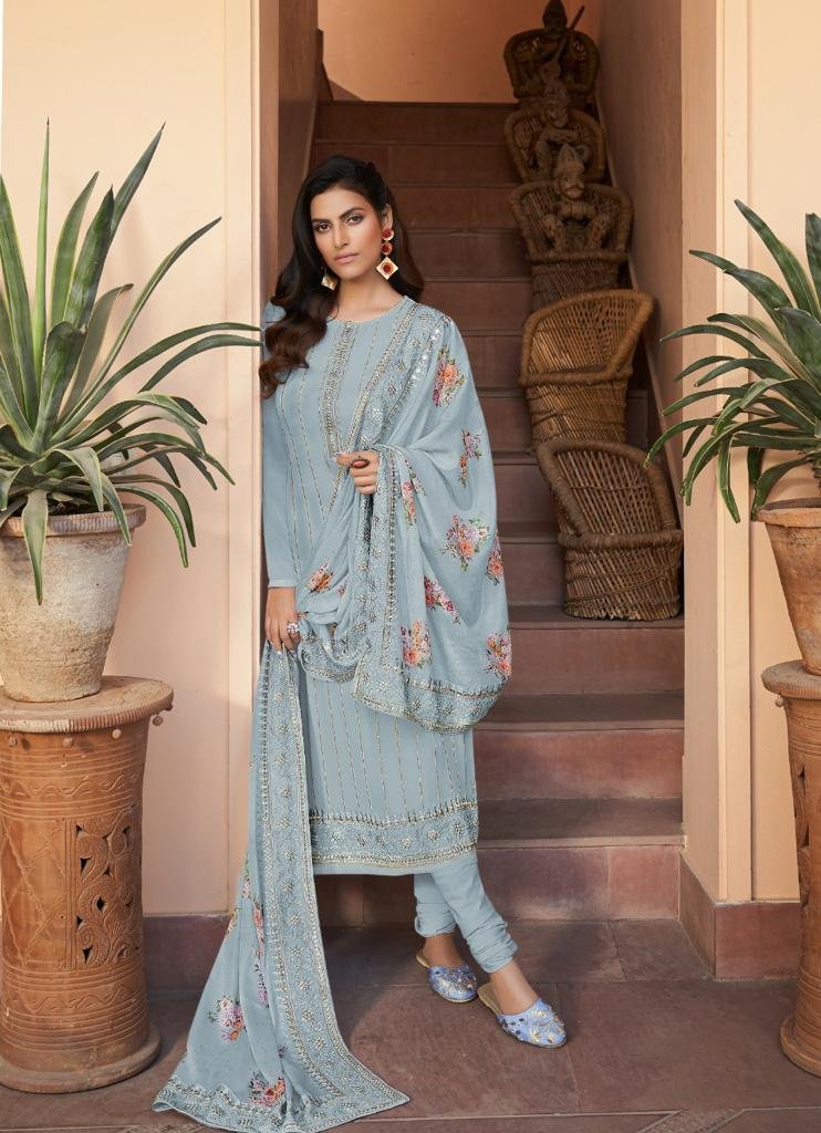 Ekta Khwaish Vol-33 3301-3307 Series 4