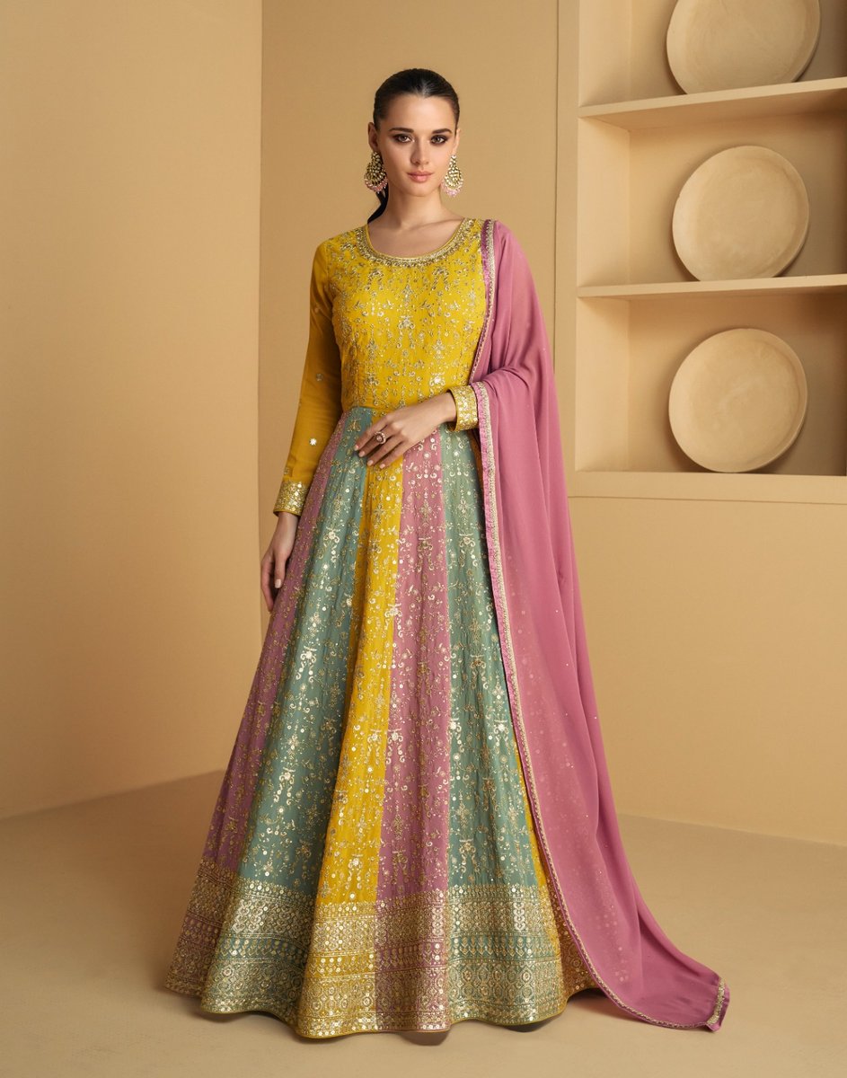 AASHIRWAD CREATION TAREEF 9971 TO 9973 1