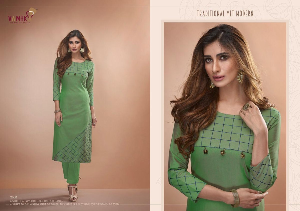 Arihant Designer Vamika Claire Vol-2 2001-2011 Series 8