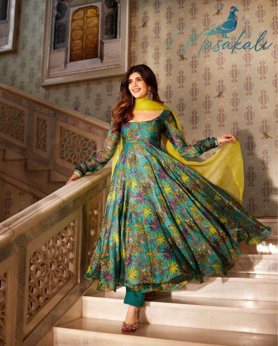 Masakali Vol-01 1001-1004 Series 4