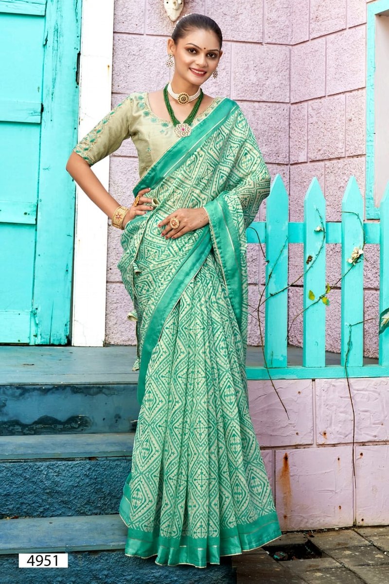 5D Designer Vinamra 4947-4954 Series 5