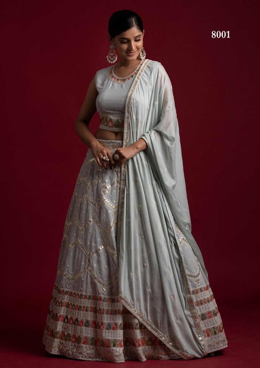 Arya Designs Vol-19 8001-8007 Series 1