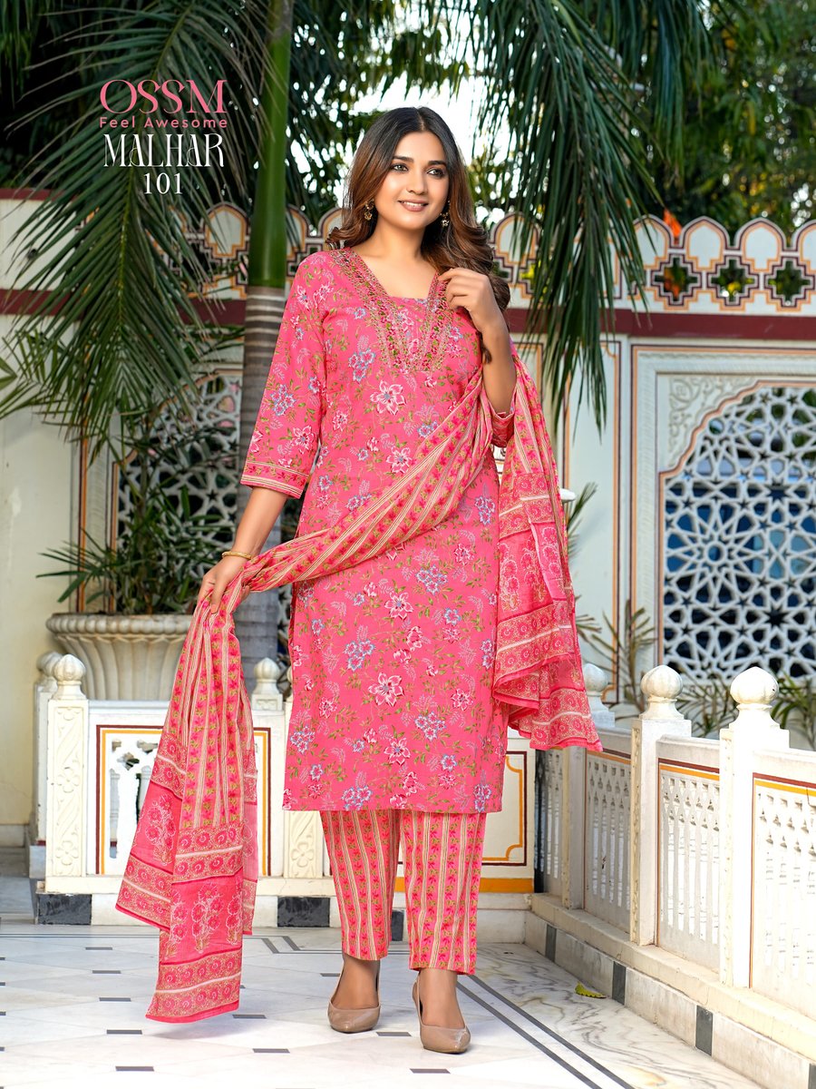 OSSM MALHAR VOL-2 101 TO 106 1