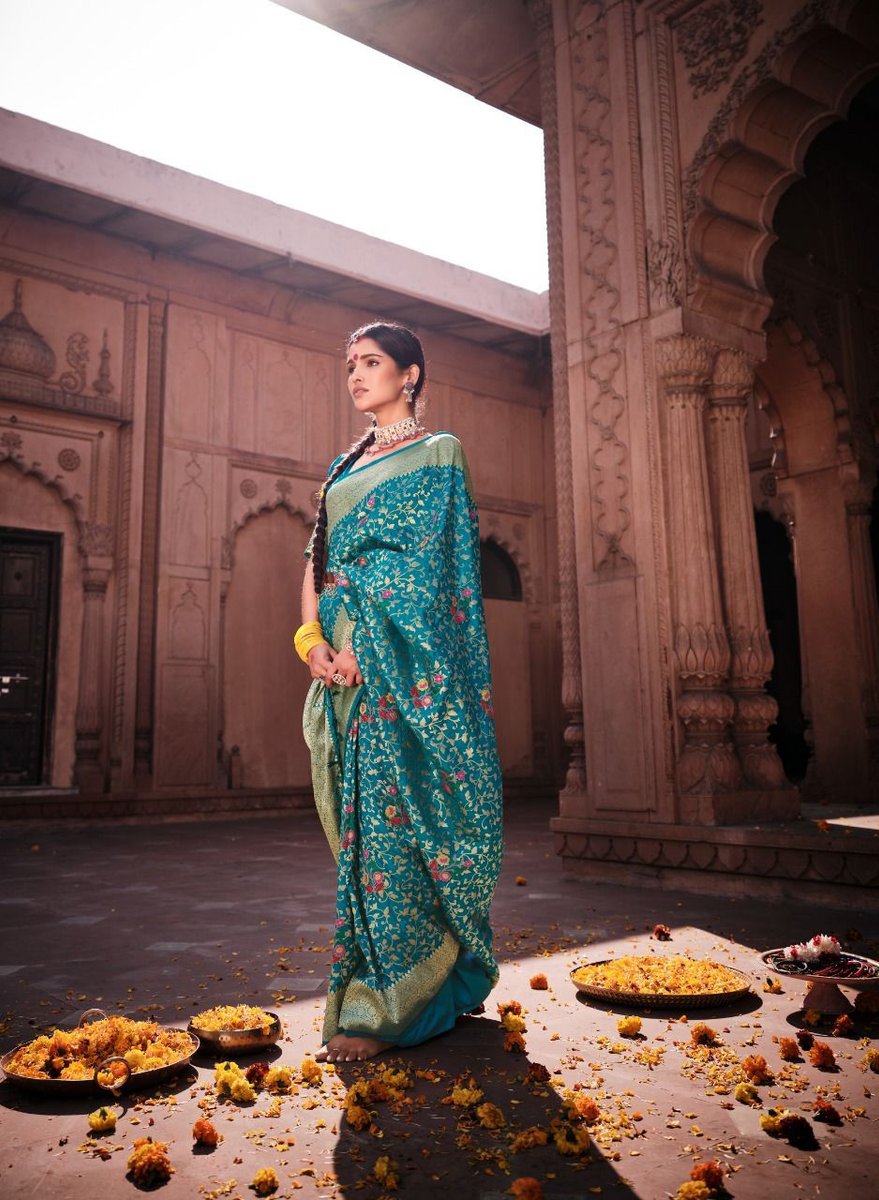 Rajpath Ardhangini Silk 18001-18005 Series 4