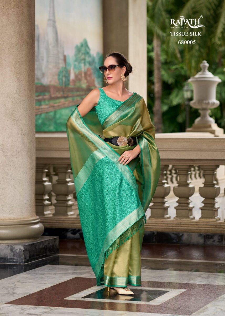 RAJPATH TITAN 680001 TO 680006 5