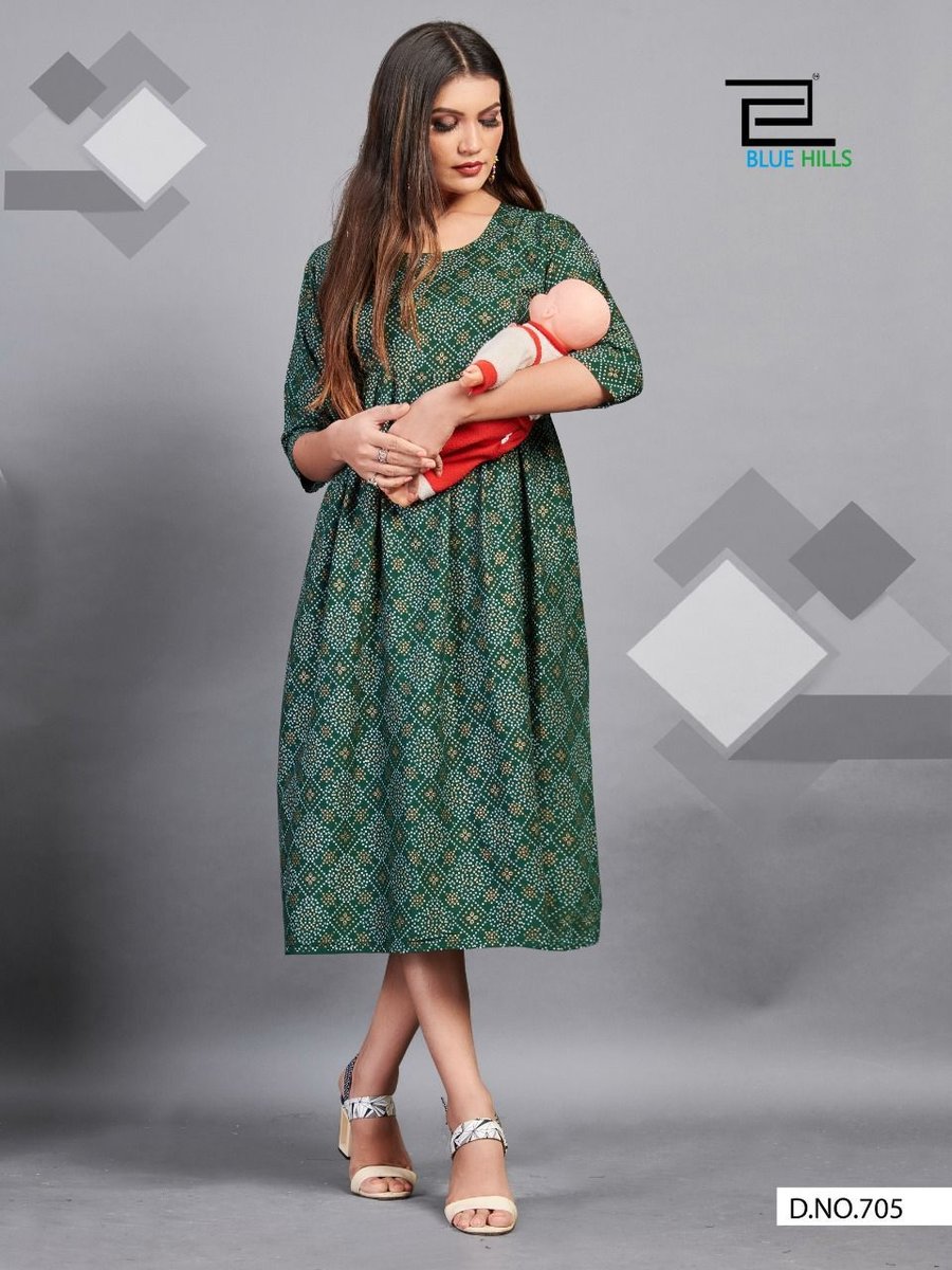 Blue Hills Good News Vol-08 801-808 Series 5
