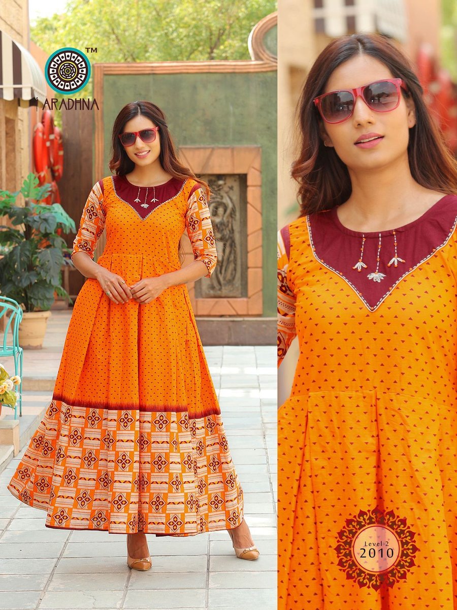Aradhna Fashion Level Vol-2 2001-2010 Series 10
