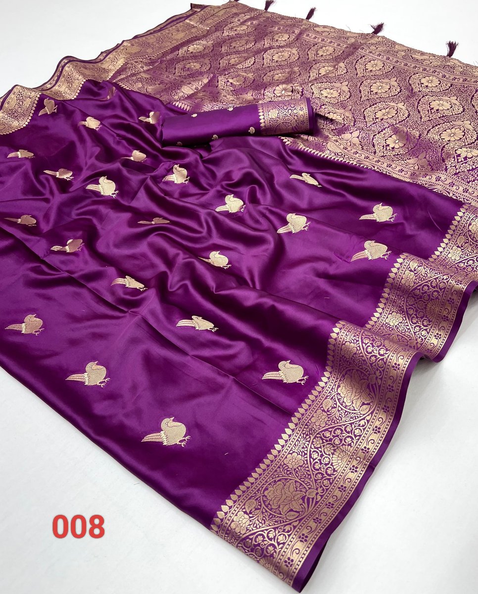 RAJPATH PACCHI SILK 007 TO 012 2