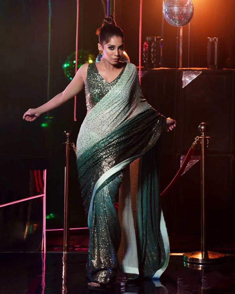 ASH DESIGNER DF-3362 GREEN AND PURPLE 1