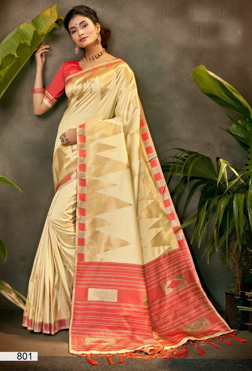 Fashion Lab Sweta 801-812 Series 1