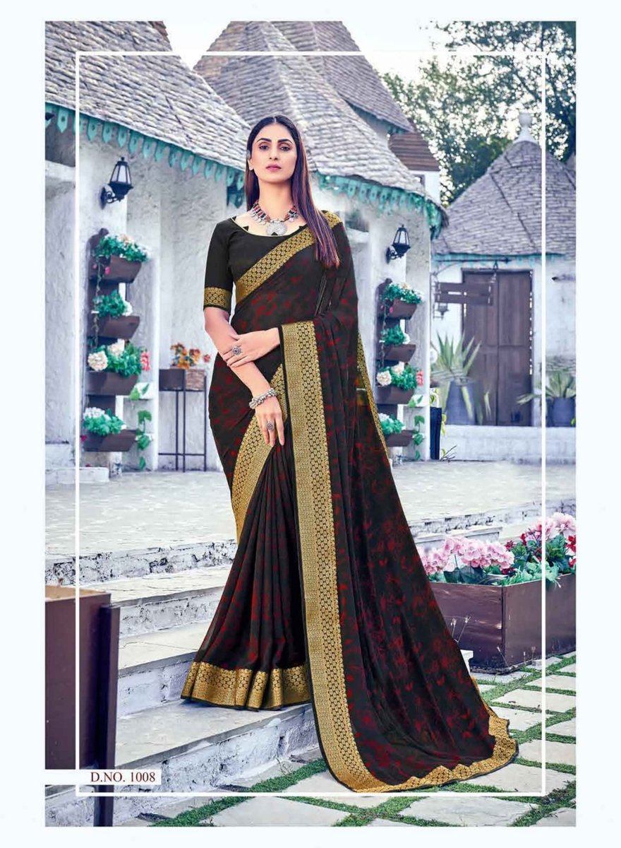 Amarsath Mansi 1001-1008 Series 8