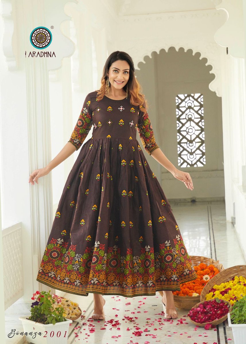 Aradhna Fashion Bonanza Vol-2 2001-2011 Series 1